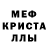 МЕТАМФЕТАМИН винт Vlad Liskhuk
